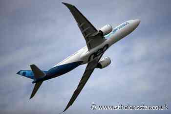 France announces multi-billion aid package for aviation industry - St Helens Star