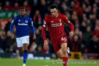 Merseyside derby venue decision to be taken on Wednesday - St Helens Star