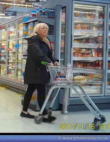 Gran stole £1million in benefits - falsely saying she was blind - St Helens Star