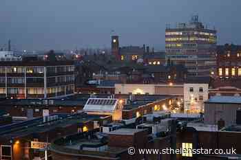 OPINION: Let's back our businesses - St Helens Star