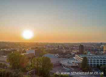 Send your #StHelensisOpen pics to the Star... - St Helens Star