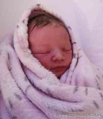 Send in pictures of your May 2020 babies - St Helens Star