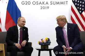 US, Russia to start nuclear arms control talks this month