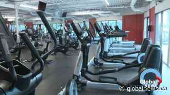 Gyms, libraries and more allowed to open as Alberta’s Stage 2 begins on Friday