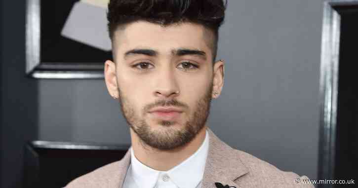 Zayn Malik's teenage sister 'received sick death threats against baby daughter' - Mirror Online