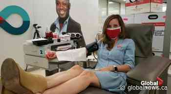 Health Matters: Resumption of surgeries draining Canada’s blood supply