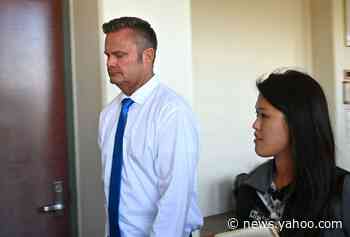 Human remains found in search for two missing Idaho kids; stepfather Chad Daybell taken into custody