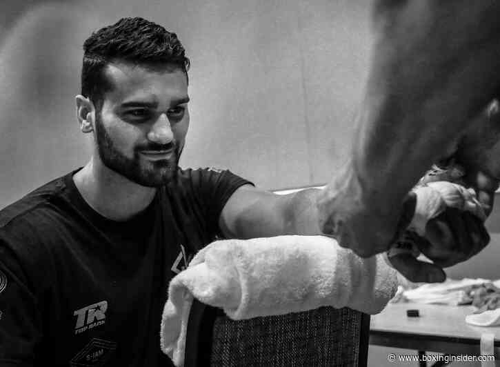 ESPN Boxing Results: Guido Vianello Makes Quick Work of Don Haynesworth