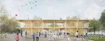 Sora, scuola innovativa: riparte il cantiere di Renzo Piano - ciociariaoggi.it