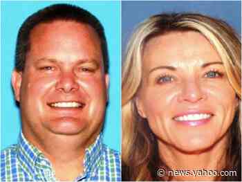 Human remains have been found in the home of doomsday writer Chad Daybell and Lori Vallow