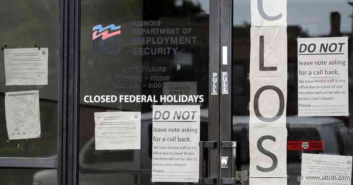 Paul Krugman: Will the jobs report destroy jobs?