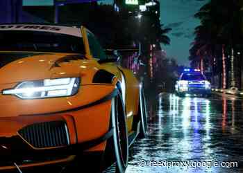 Need for Speed Heat is first EA game to feature crossplay