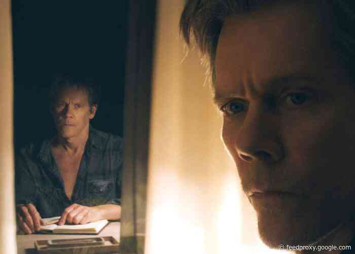 You Should Have Left thriller starring Kevin Bacon