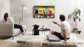 New OnePlus Smart TVs pricing revealed