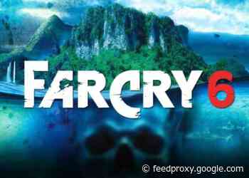 Far Cry 6 details revealed ahead of July 12th announcement