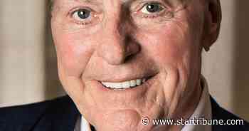 James Meyer, longtime Twin Cities urologist, dies at 80