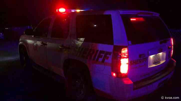 PCSD looking for male suspect following assault on west side
