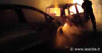 Priolo Gargallo, incendiata l'auto di un consigliere comunale - La Sicilia