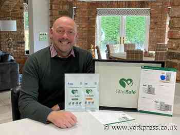 StaySafe Kits help BTM thrive during coronavirus crisis