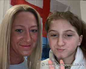 Mum hails medics for daughter’s ‘miracle’ recovery after crash