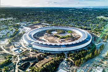 Apple staff to return to a different kind of office from June 15