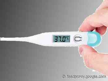 Stock up on digital thermometers with this 2-pack for $14     - CNET