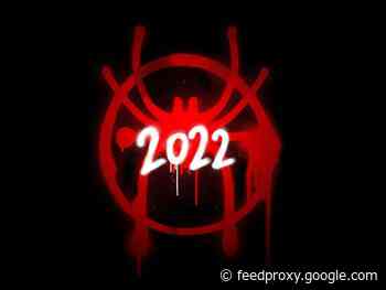 Spider-Man: Into the Spider-Verse 2 animation work begins amid COVID-19     - CNET