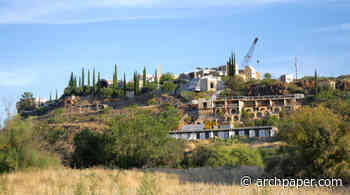 Exclusive: School of Architecture at Taliesin will change its name, move to Cosanti - The Architect's Newspaper