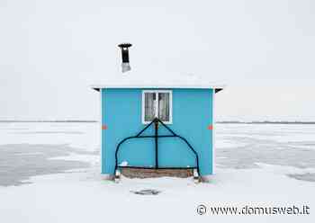 Architecture, landscape and environment: winners of the Sony World Photography Awards 2020 - Domus