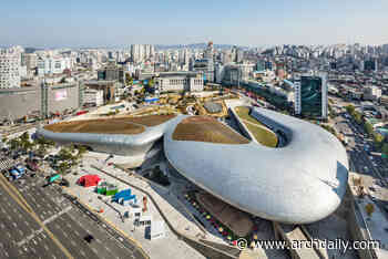 Call for Proposals: Seoul Biennale of Architecture and Urbanism 2021 - ArchDaily