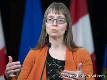 COVID-19: Twenty-seven new cases and two new deaths reported - Edmonton Journal