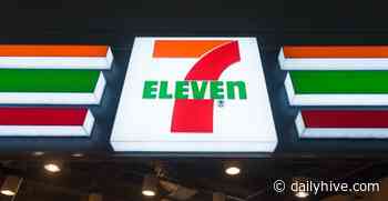 Employee at North Edmonton 7-Eleven tests positive for COVID-19 | News - Daily Hive