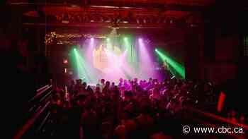 Edmonton LGBTQ non-profit takes Pride event online this weekend - CBC.ca