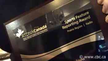 CBC Edmonton wins two national RTDNA awards - CBC.ca