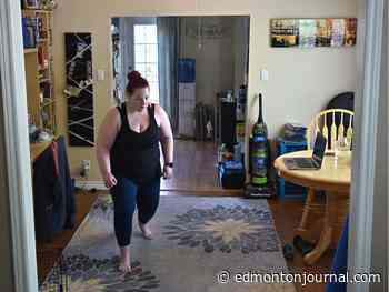 Edmonton fitness enthusiasts weigh risks and returns of gyms as province considers re-opening recreation facilities - Edmonton Journal