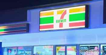 Northwest Edmonton 7-Eleven employee tests positive for coronavirus - Globalnews.ca