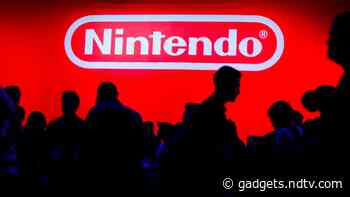 Nintendo Says 300,000 Accounts Breached After Hack