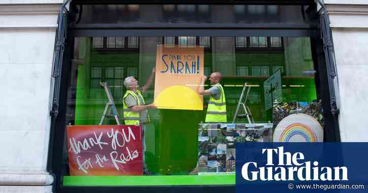 Selfridges seeks to offer ‘joyful experience’ as stores reopen