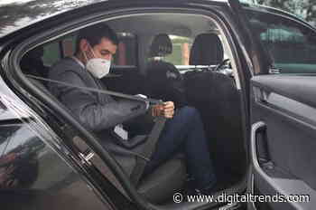 Lyft offers riders safety tips as ridesharing makes gradual return
