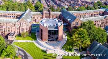 Black Lives Matter: Calls to widen curriculum at Bolton School to 'tackle casual and systemic racism”
