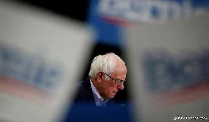 Sanders Dismisses Progressive Calls to Defund Police, Says Departments Need More Resources
