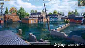 PUBG Mobile Erangel 2.0 Map Reportedly Leaked via Chinese Version of the Game