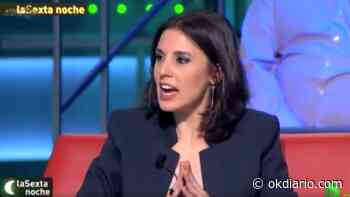 Montero ataca a Inda ‘olvidando’ que Anticorrupción sugiere 2 delitos de Iglesias en el ‘... - OKDIARIO