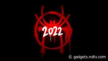 Spider-Man: Into the Spider-Verse 2 Swings Into Production for Late 2022 Release Date