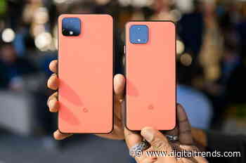 Google reportedly sold more phones than OnePlus in 2019