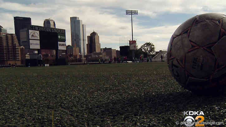Pittsburgh Riverhounds & Greater Pittsburgh Community Food Bank Hosting Food Distribution