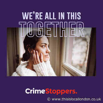 Crimestoppers and borough appeal for more people to report abuse