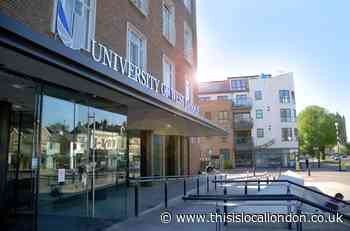 Ealing has top modern university in London, says guide
