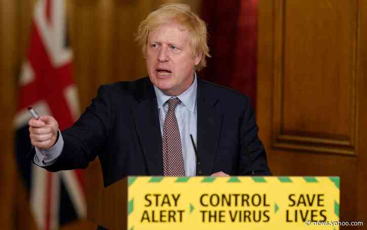 Boris Johnson told to give legally-binding Huawei 5G exit date or face Commons defeat