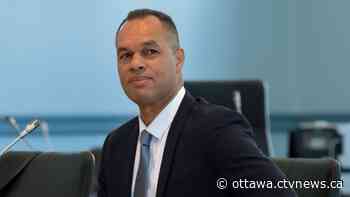 Sloly has no plans to leave Ottawa for top cop job in Toronto - CTV News Ottawa